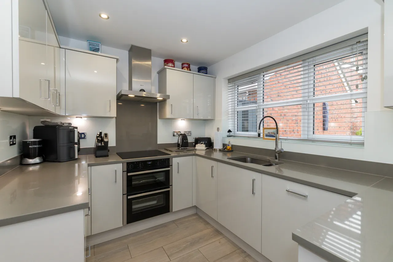 Blacksmith Way, Upholland, WN8, photo 7