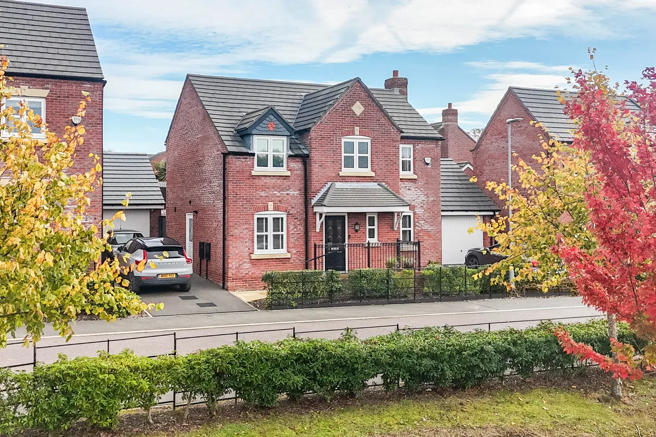 Blacksmith Way, Upholland, WN8, photo 20
