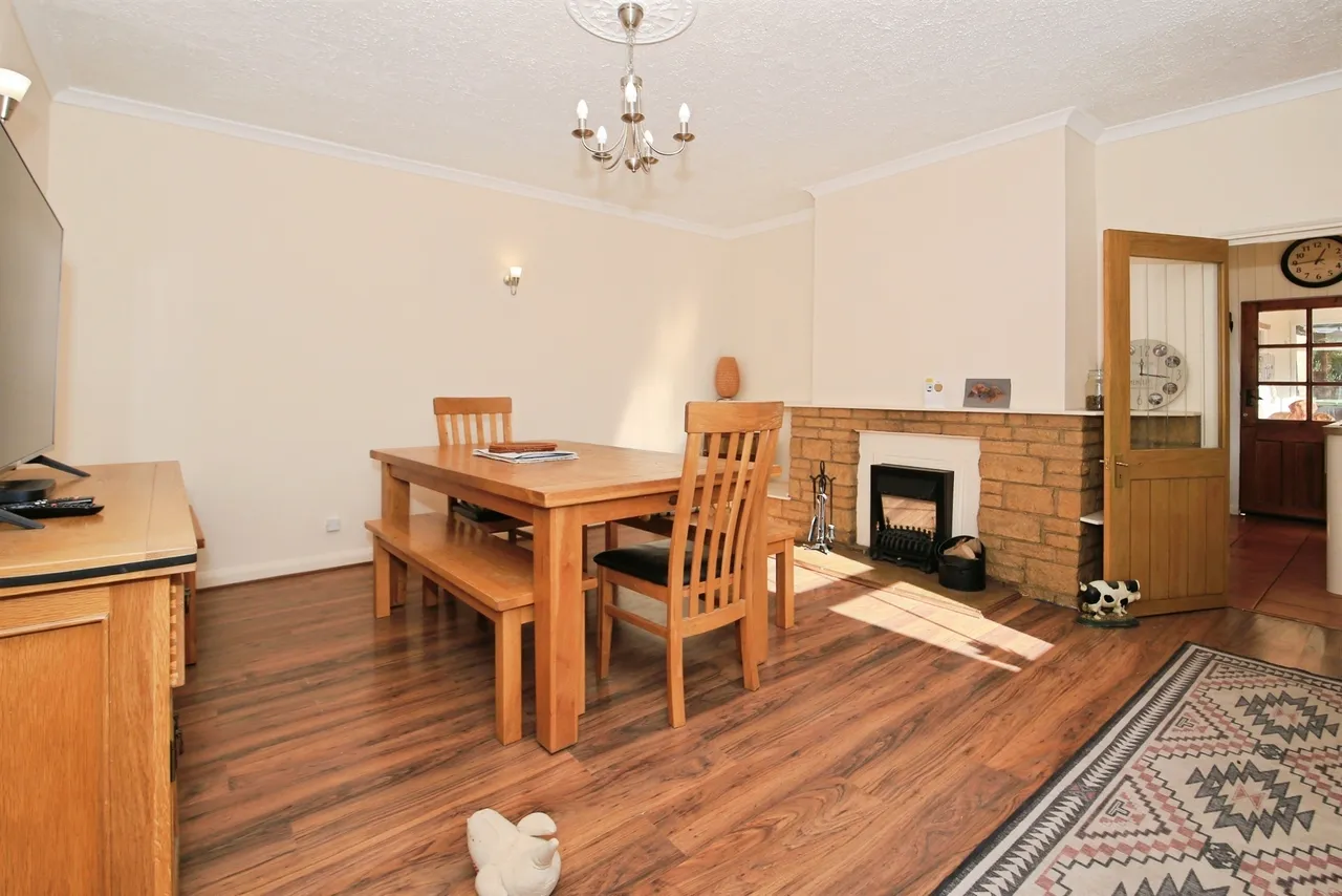 The Green, Yaxley, PE7, photo 6