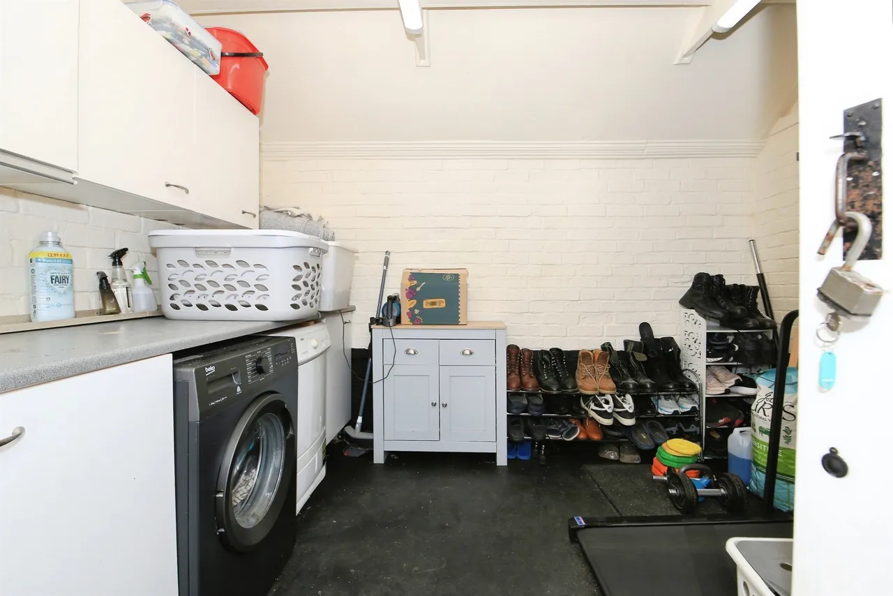 The Green, Yaxley, PE7, photo 10