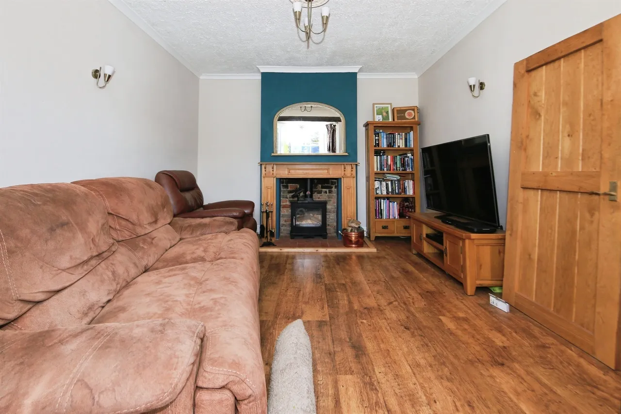 The Green, Yaxley, PE7, photo 2