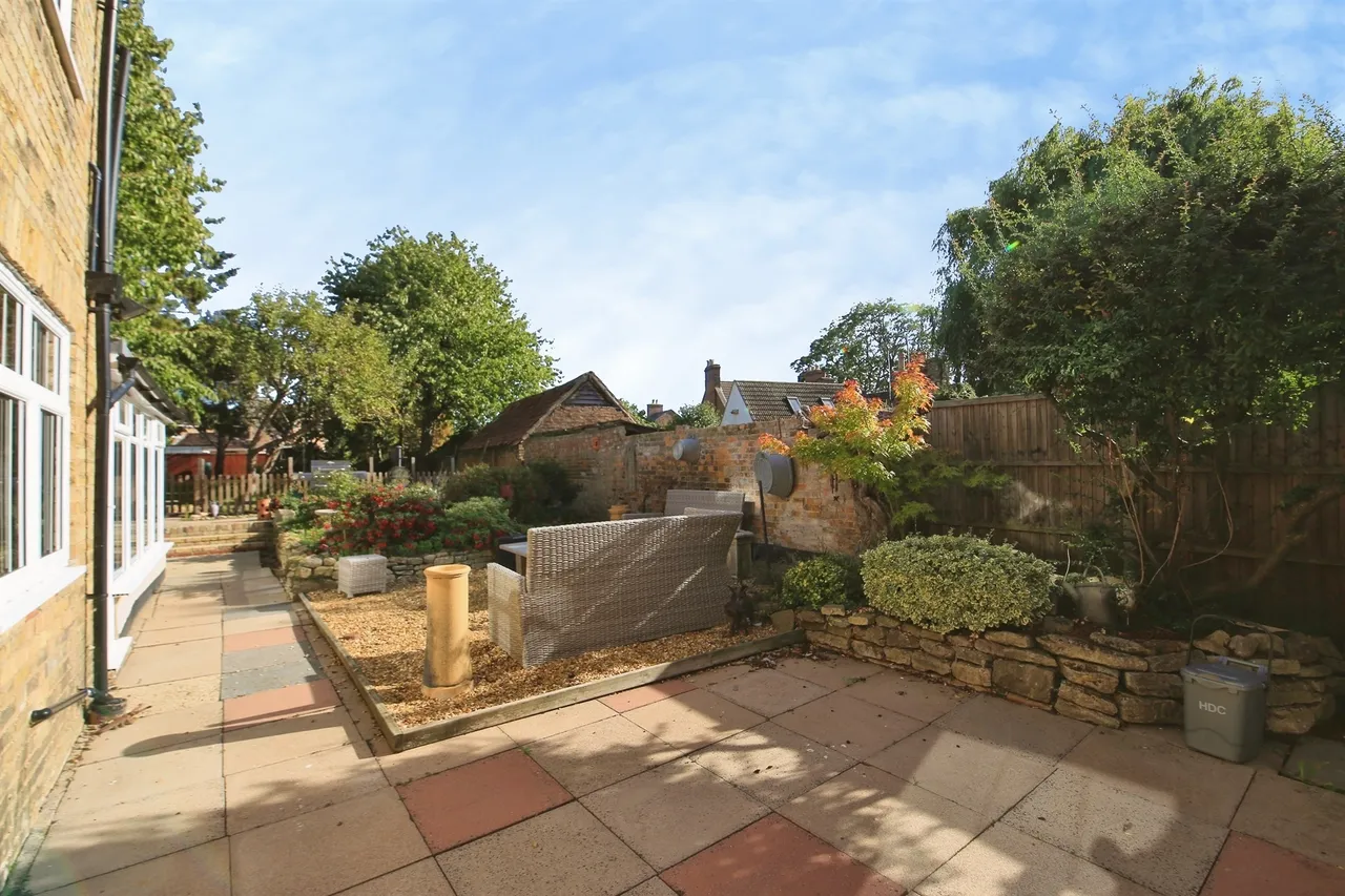 The Green, Yaxley, PE7, photo 23