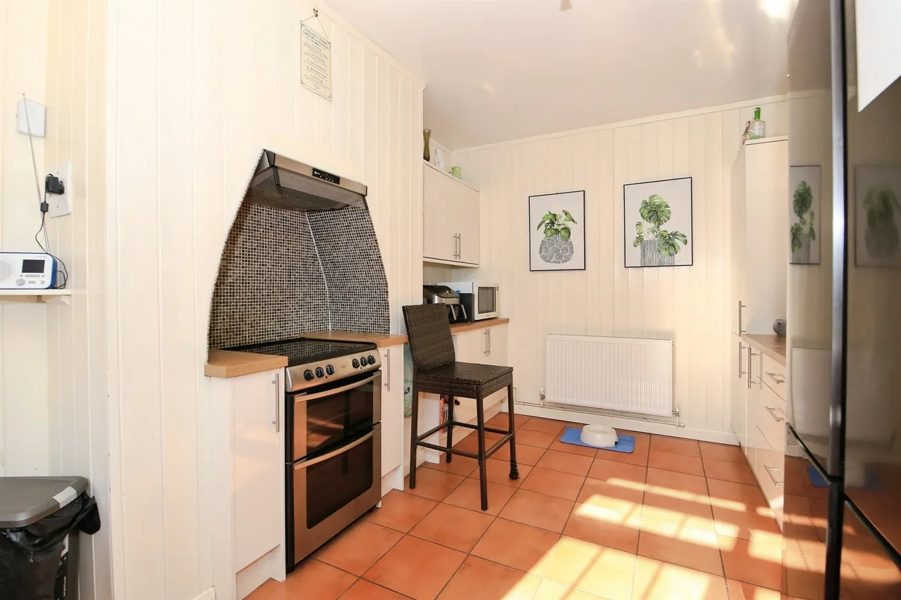 The Green, Yaxley, PE7, photo 8