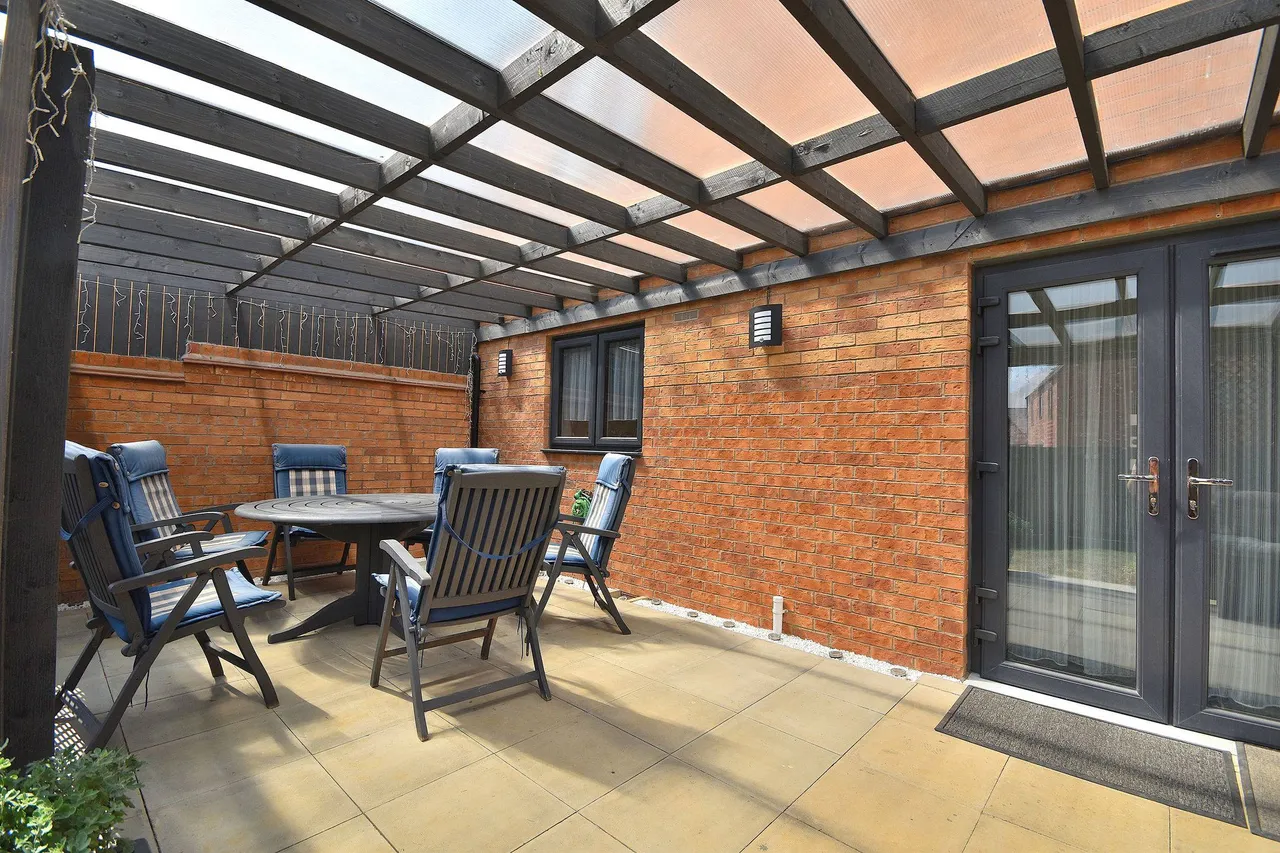 Eleanor Drive, Wellingborough, Northamptonshire, NN8 6BY, photo 18
