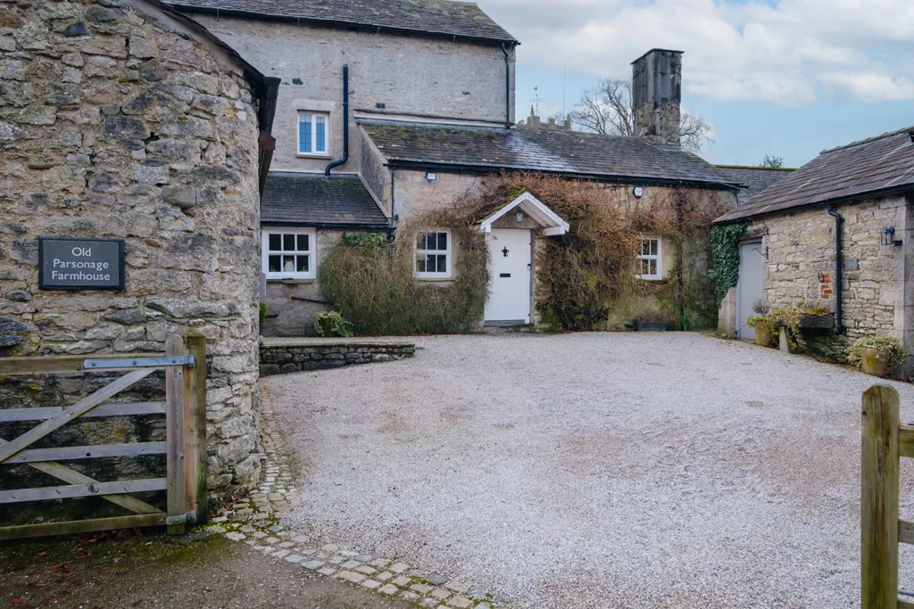 Old Parsonage Farmhouse, Beetham, LA7, photo 8