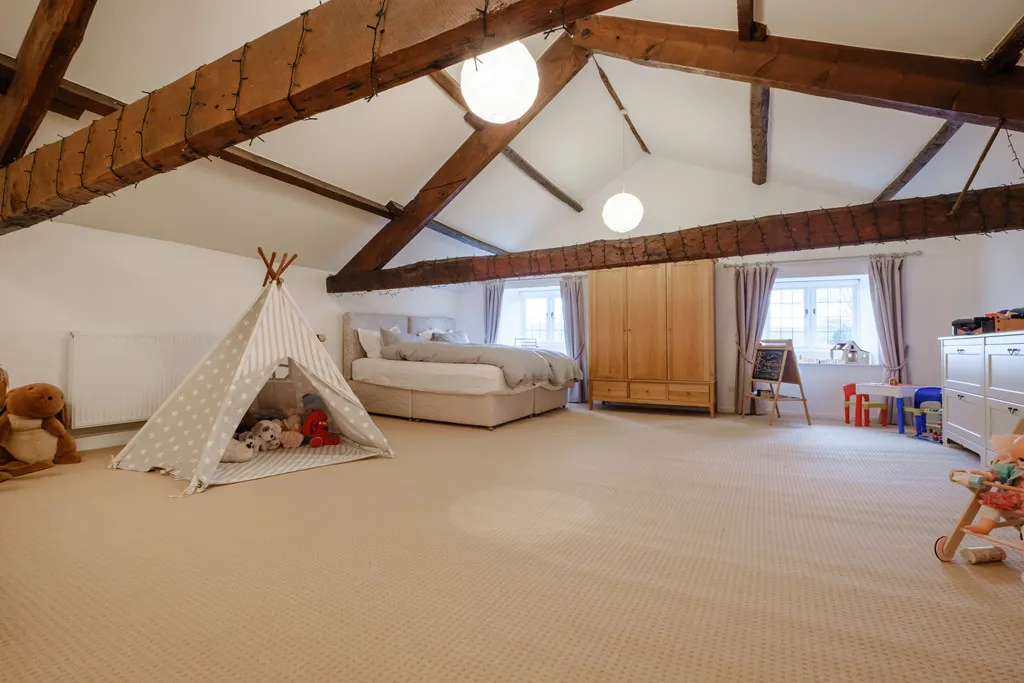 Old Parsonage Farmhouse, Beetham, LA7, photo 29