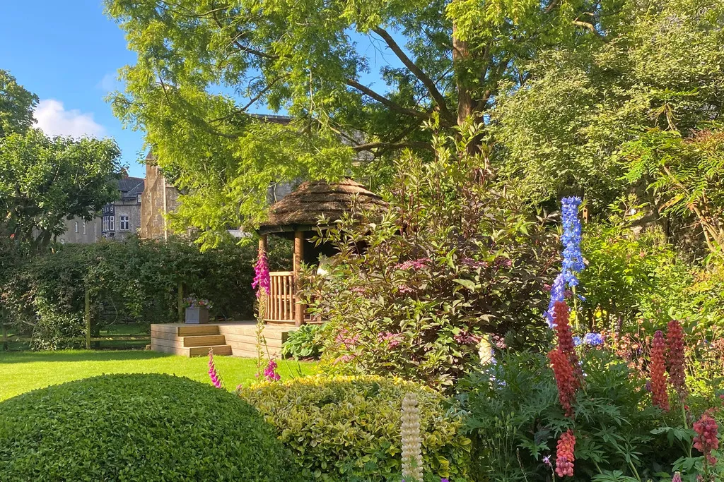 Old Parsonage Farmhouse, Beetham, LA7, photo 35