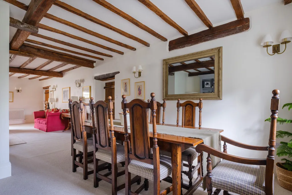 Old Parsonage Farmhouse, Beetham, LA7, photo 13