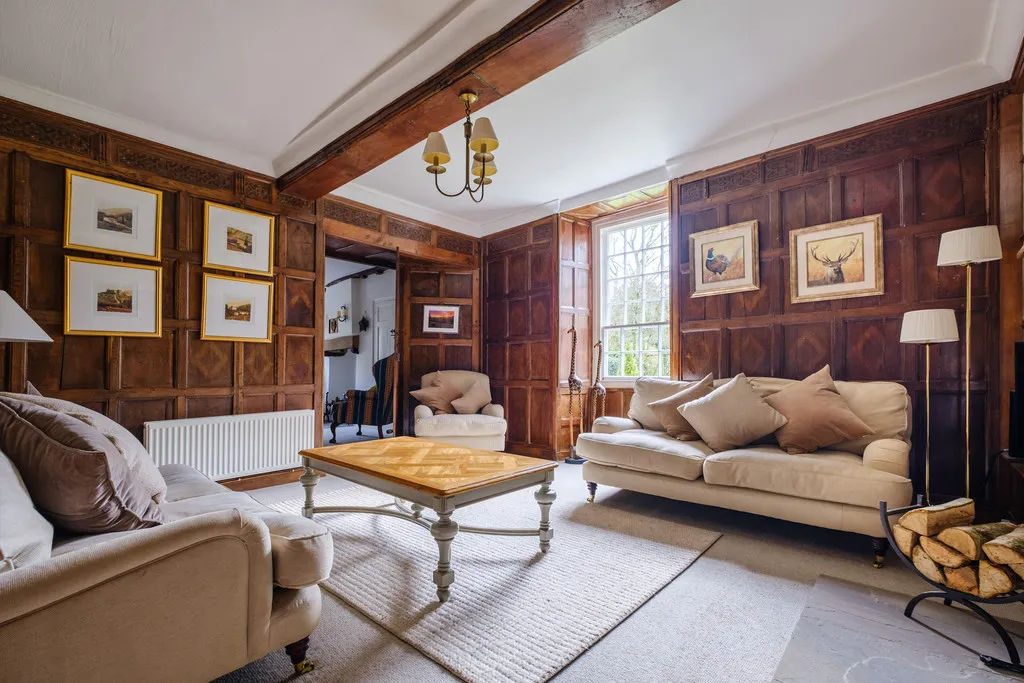 Old Parsonage Farmhouse, Beetham, LA7, photo 14