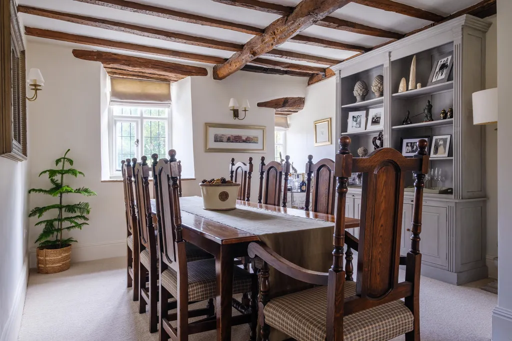 Old Parsonage Farmhouse, Beetham, LA7, photo 12