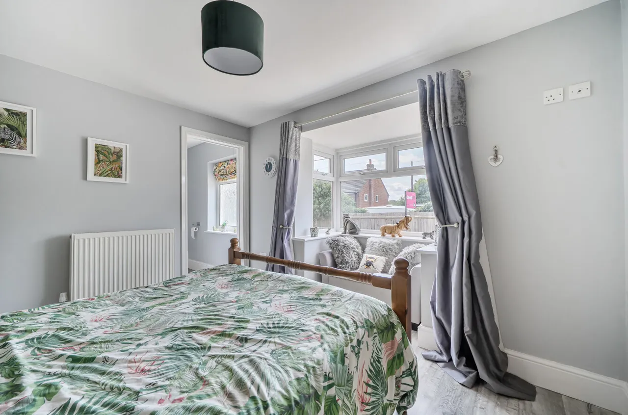 Burney Bit, Pamber Heath, Tadley, Hampshire, RG26 3TJ, photo 21