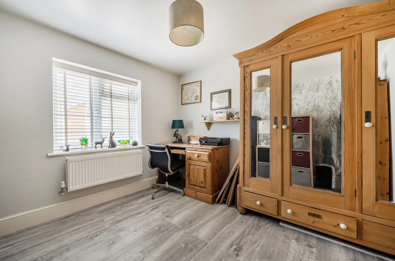 Burney Bit, Pamber Heath, Tadley, Hampshire, RG26 3TJ, photo 14
