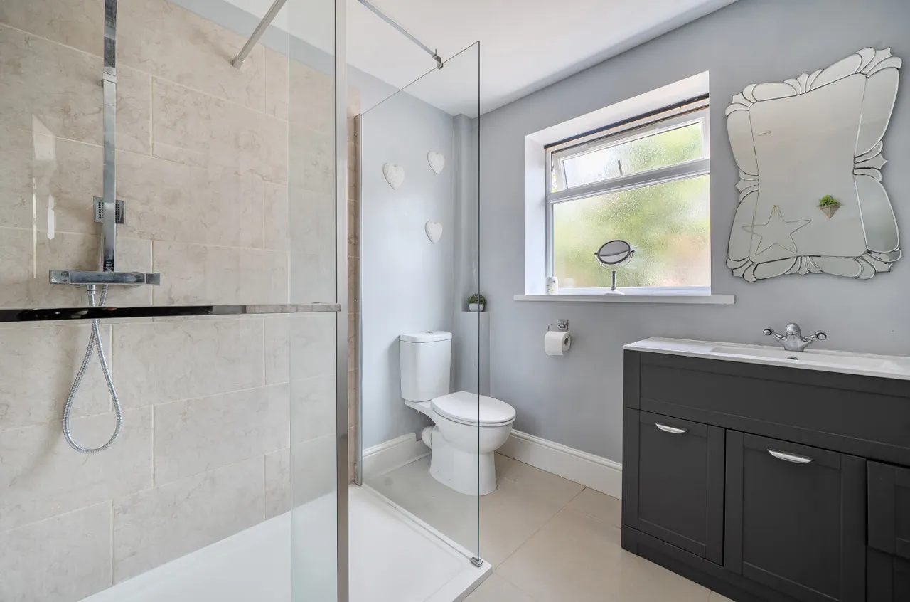 Burney Bit, Pamber Heath, Tadley, Hampshire, RG26 3TJ, photo 5