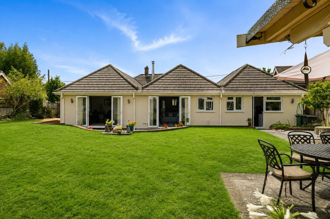 Burney Bit, Pamber Heath, Tadley, Hampshire, RG26 3TJ, photo 26