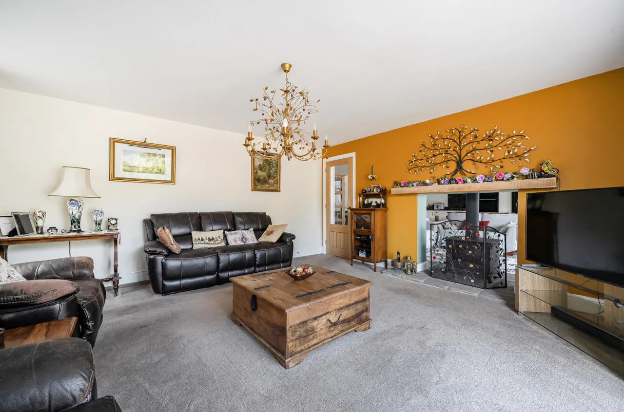 Burney Bit, Pamber Heath, Tadley, Hampshire, RG26 3TJ, photo 12