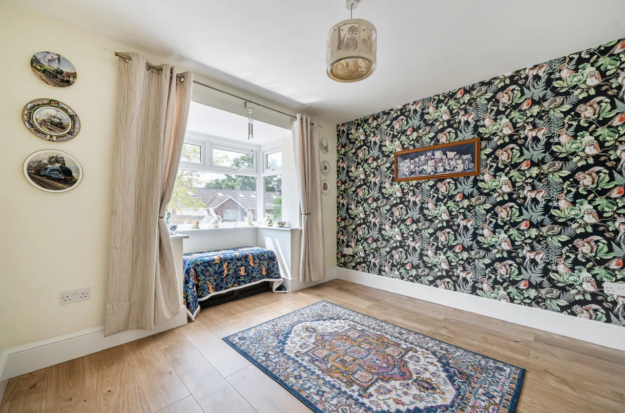 Burney Bit, Pamber Heath, Tadley, Hampshire, RG26 3TJ, photo 19