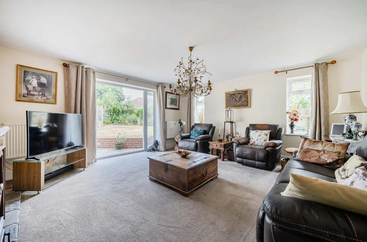 Burney Bit, Pamber Heath, Tadley, Hampshire, RG26 3TJ, photo 10