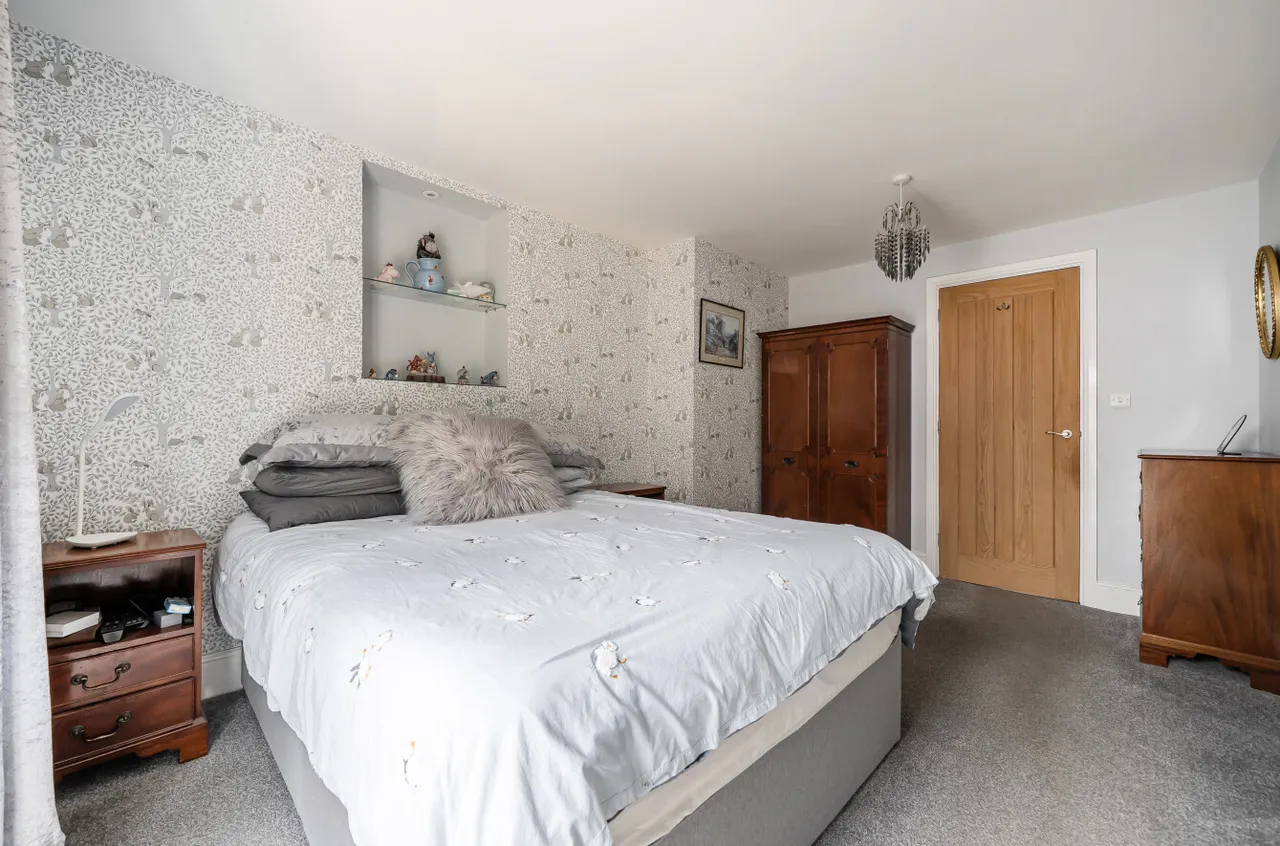 Burney Bit, Pamber Heath, Tadley, Hampshire, RG26 3TJ, photo 4