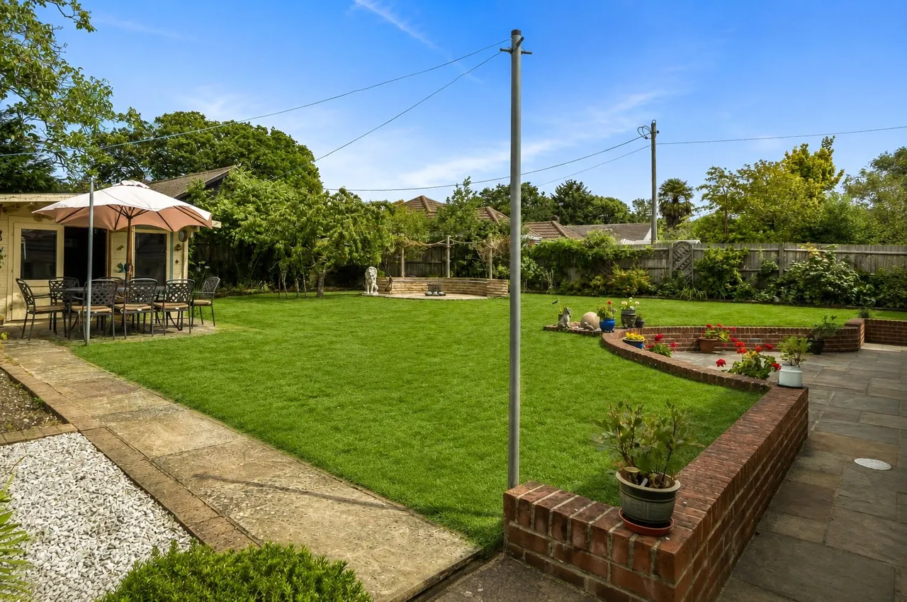 Burney Bit, Pamber Heath, Tadley, Hampshire, RG26 3TJ, photo 25