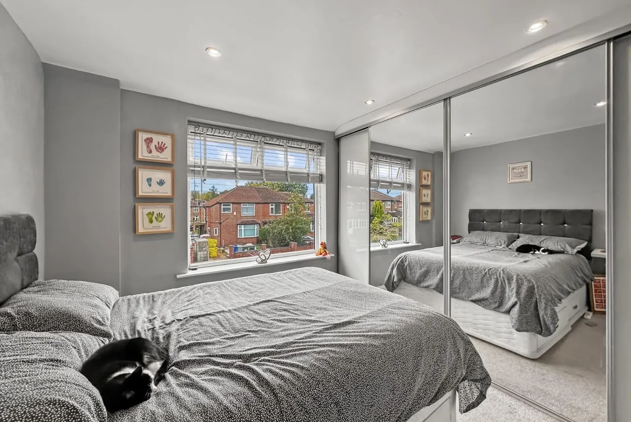 Clover Road, Timperley, Cheshire WA15 7NL, photo 16
