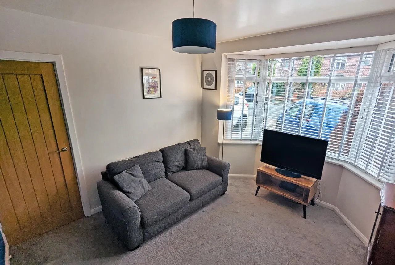 Clover Road, Timperley, Cheshire WA15 7NL, photo 10
