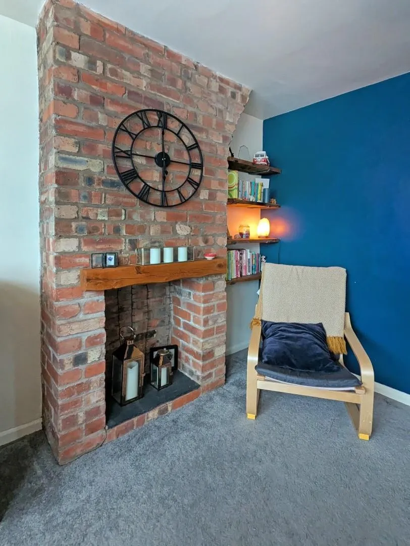 Clover Road, Timperley, Cheshire WA15 7NL, photo 11