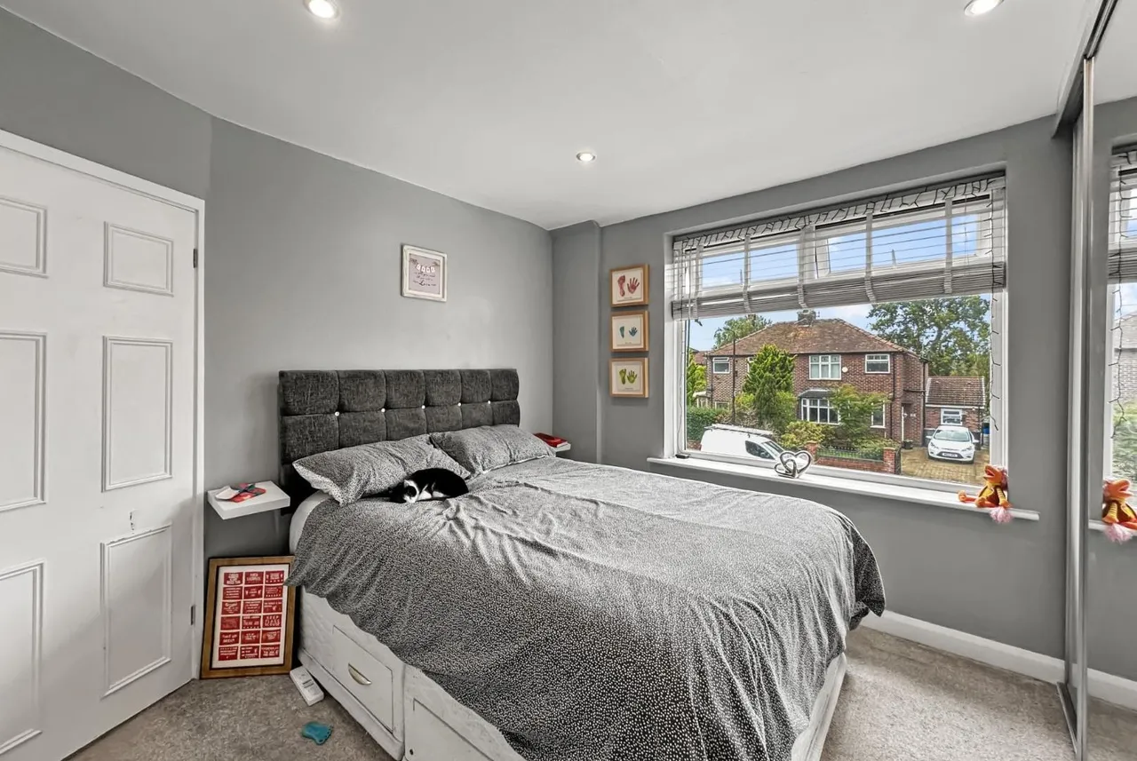Clover Road, Timperley, Cheshire WA15 7NL, photo 21