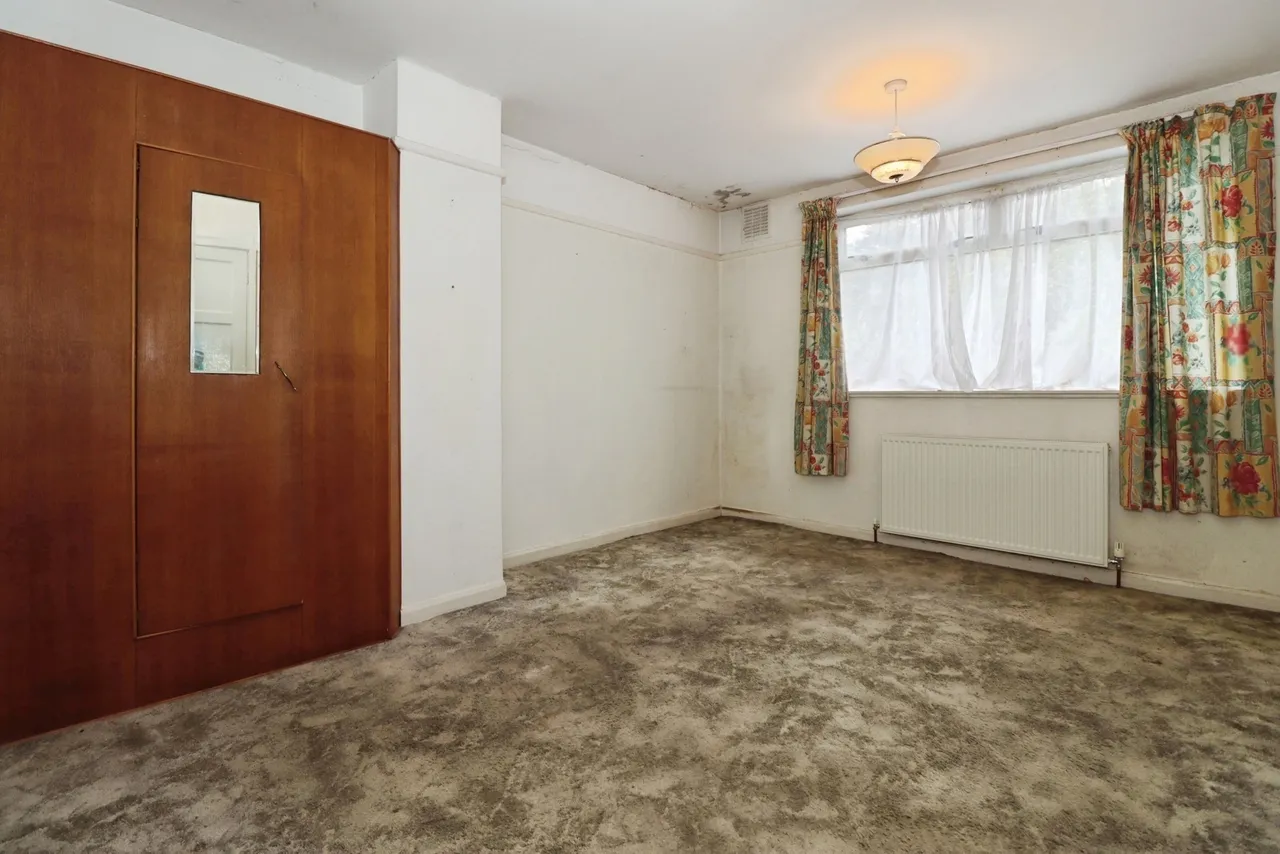 Ridgeway Road, Bristol, BS16, photo 12