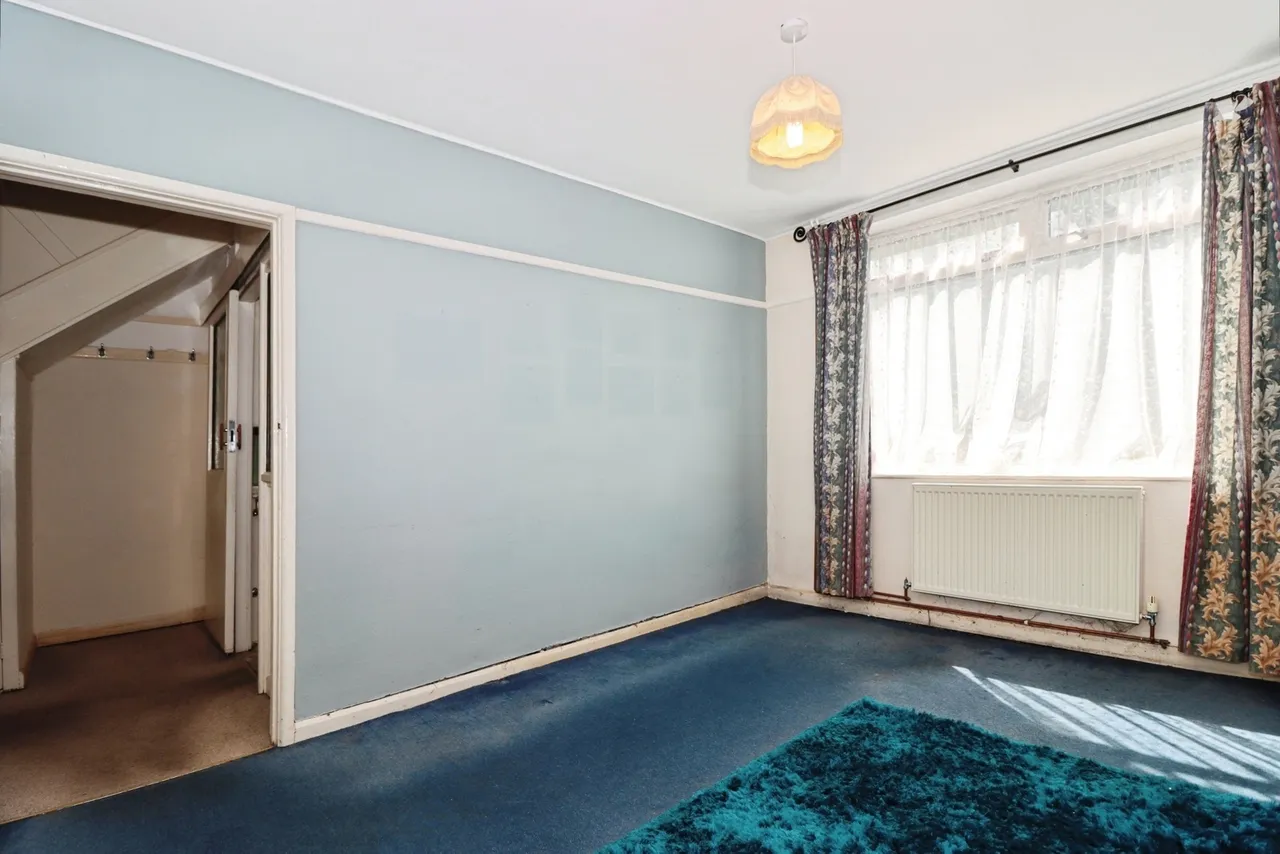 Ridgeway Road, Bristol, BS16, photo 4