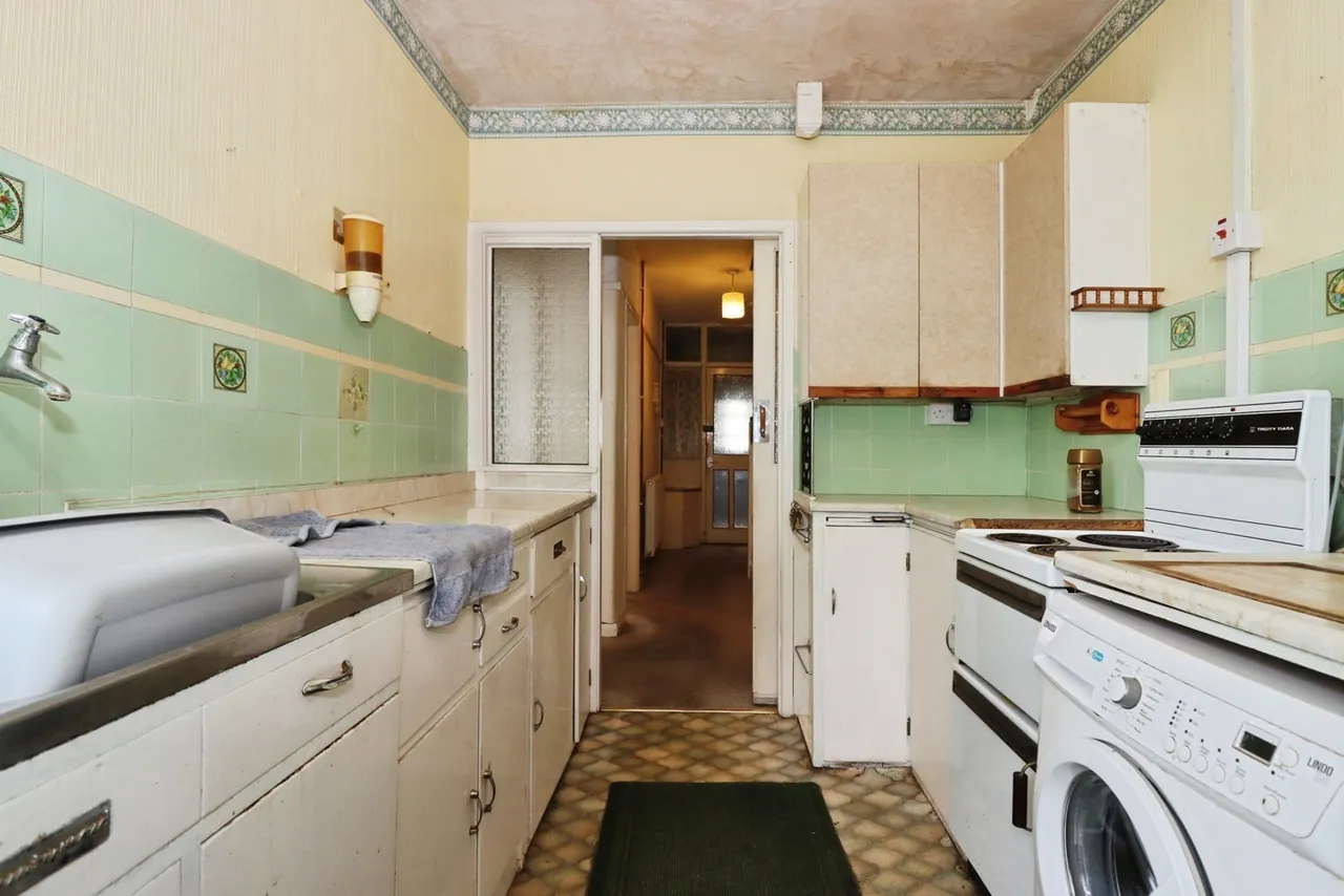 Ridgeway Road, Bristol, BS16, photo 5