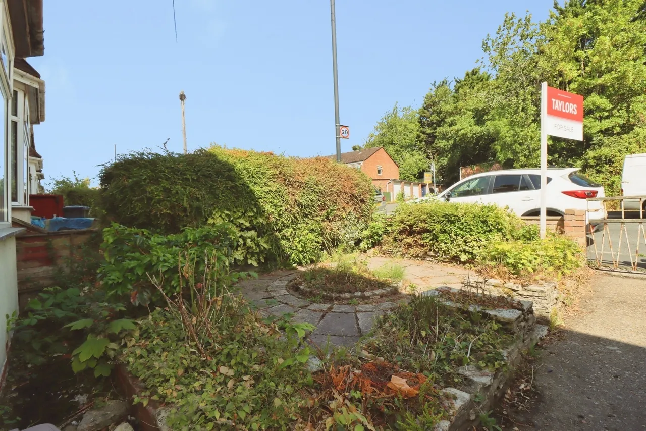 Ridgeway Road, Bristol, BS16, photo 19