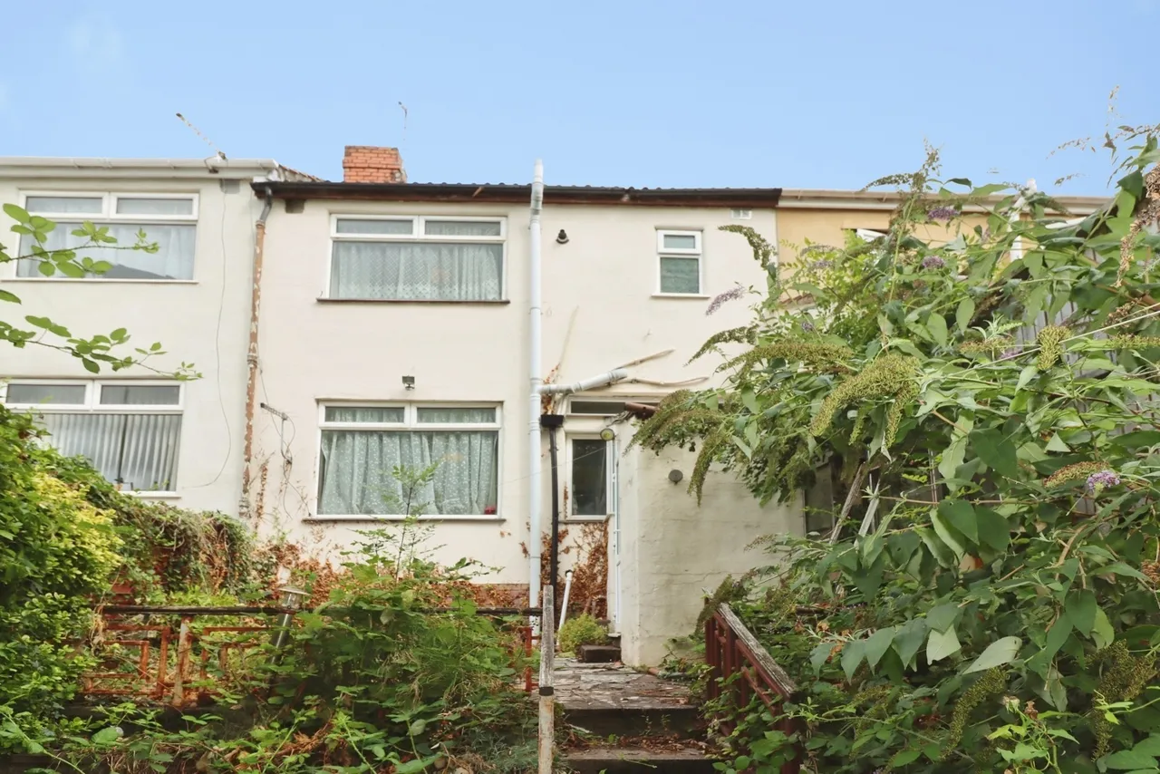 Ridgeway Road, Bristol, BS16, photo 20