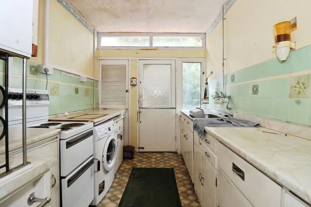 Ridgeway Road, Bristol, BS16, photo 11