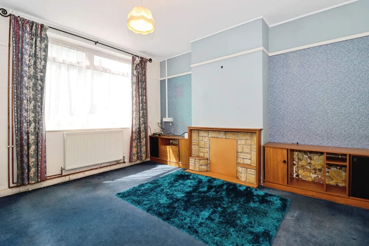 Ridgeway Road, Bristol, BS16, photo 8