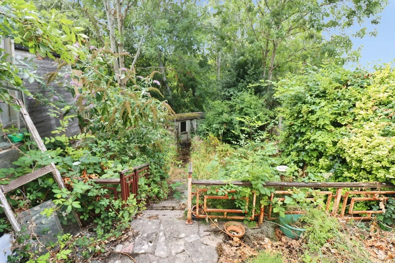 Ridgeway Road, Bristol, BS16, photo 2