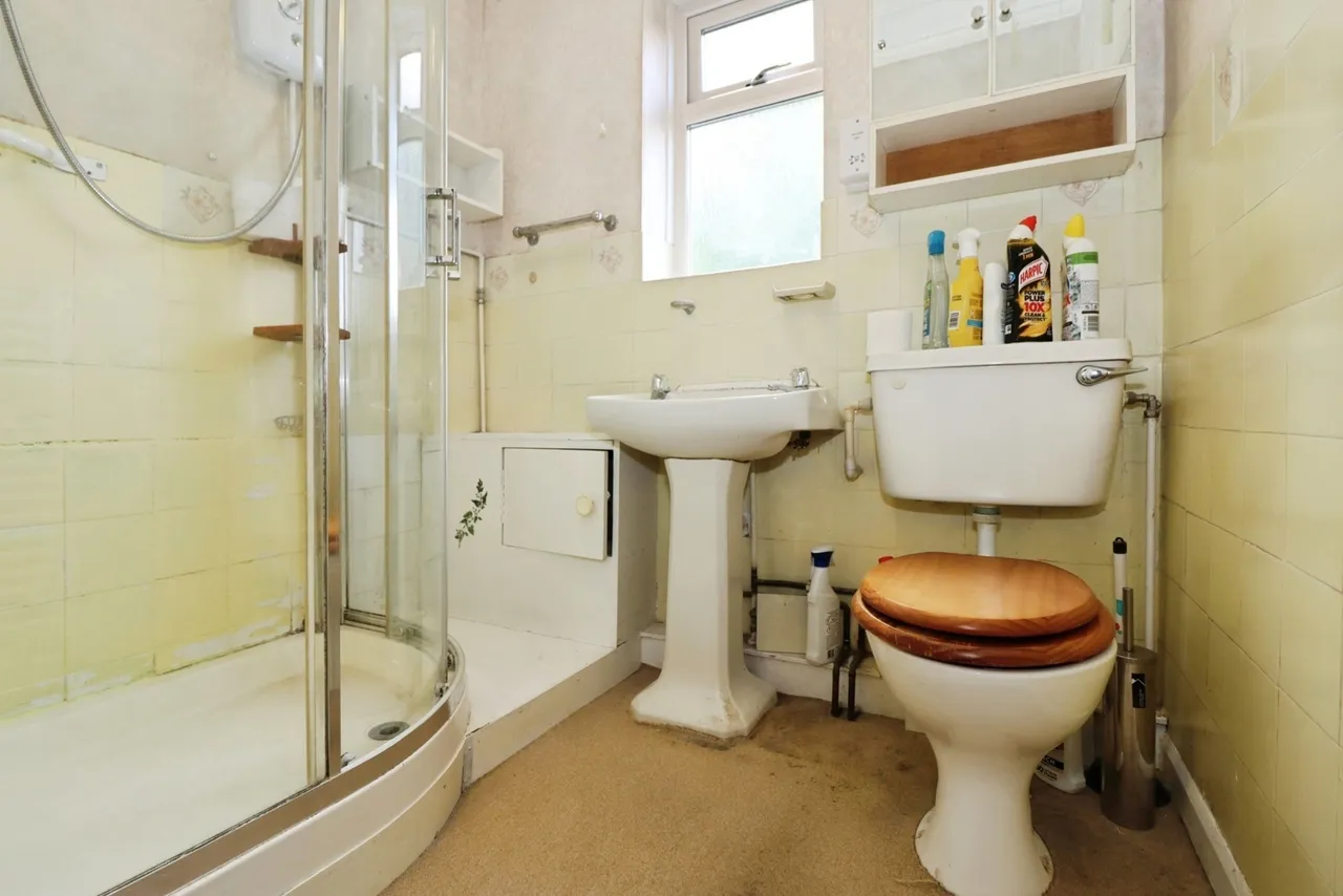 Ridgeway Road, Bristol, BS16, photo 18