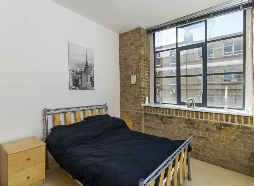 Thrawl Street, Spitalfields, E1, photo 6