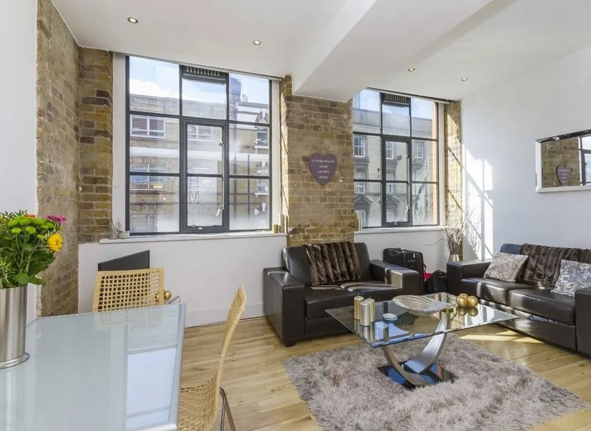 Thrawl Street, Spitalfields, E1, photo 2