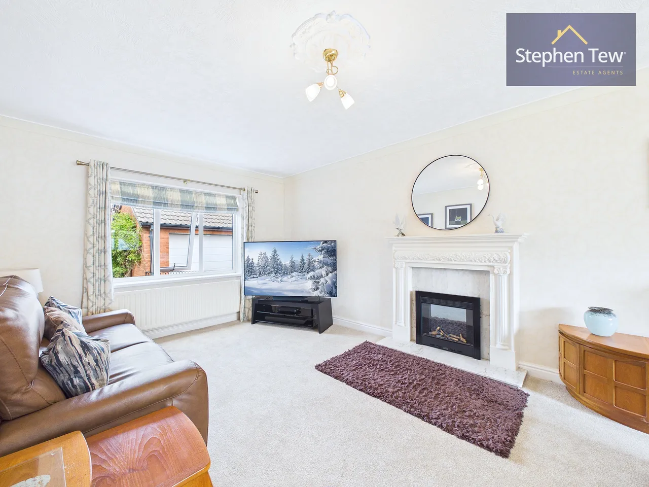 Tudor Close, Poulton-Le-Fylde, FY6, photo 2