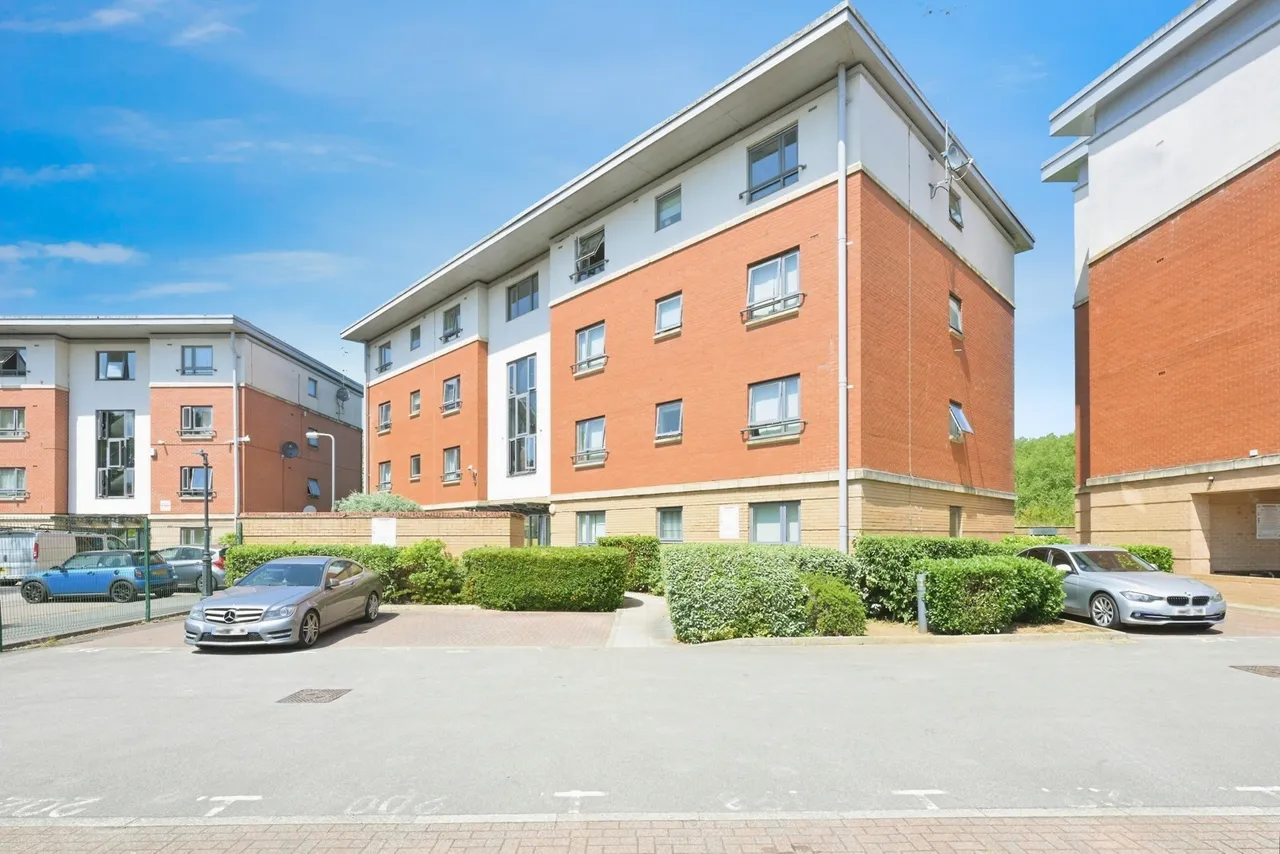 West Cotton Close, Northampton, Northamptonshire, NN4, photo 12