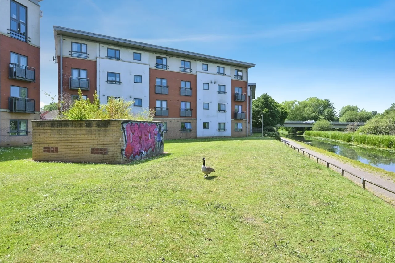 West Cotton Close, Northampton, Northamptonshire, NN4, photo 13