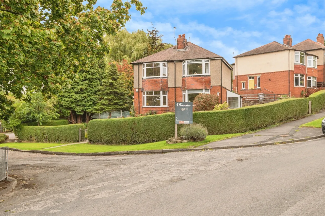Hey Lane, Lowerhouses, Huddersfield, photo 9