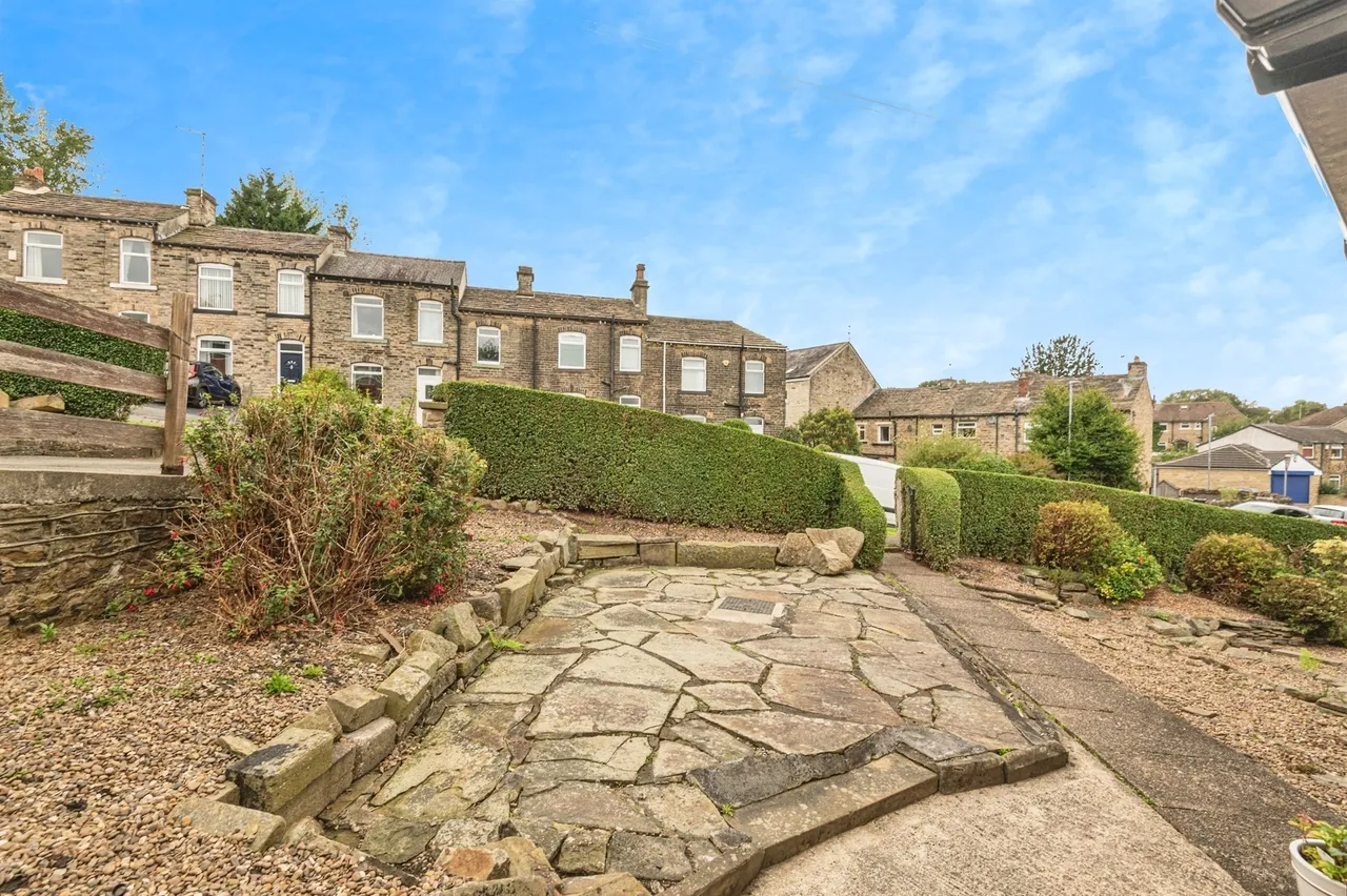 Hey Lane, Lowerhouses, Huddersfield, photo 5