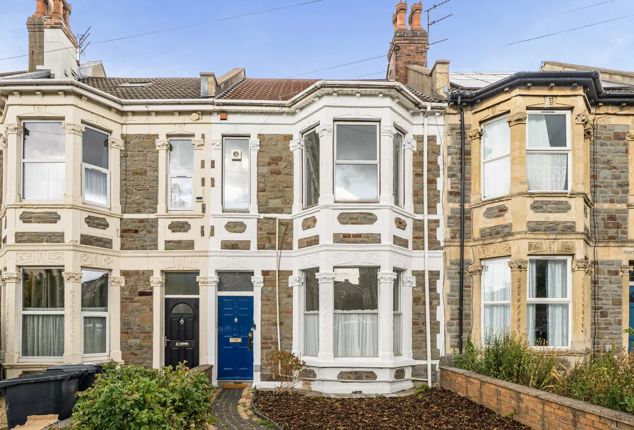 4 bed house for sale — Ashley Down Road, Bristol, BS7 9JZ