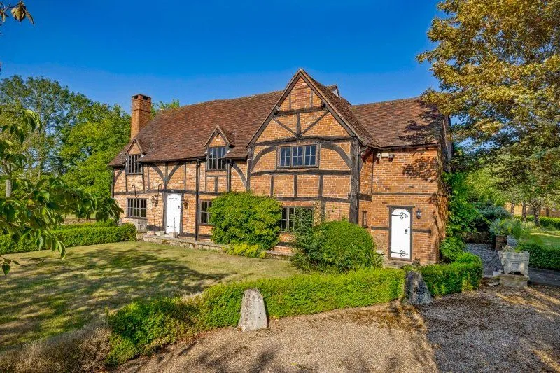 Winkfield Street, Winkfield, Windsor, Berkshire, SL4 4SW, photo 2