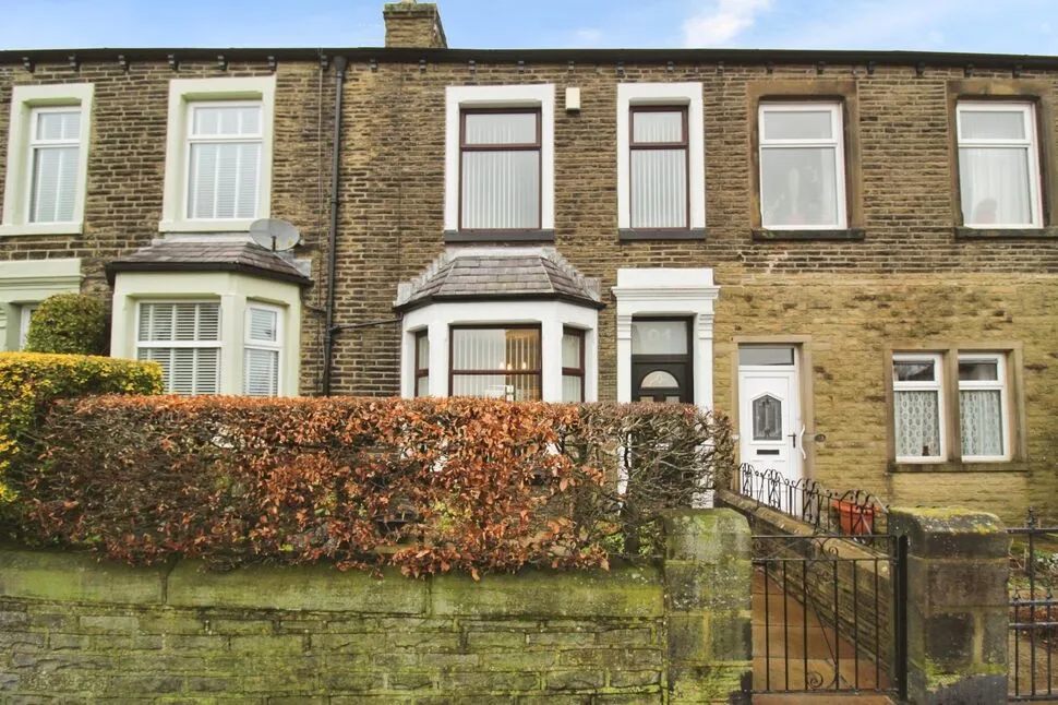 Keighley Road, Colne, Lancashire, BB8, photo 4