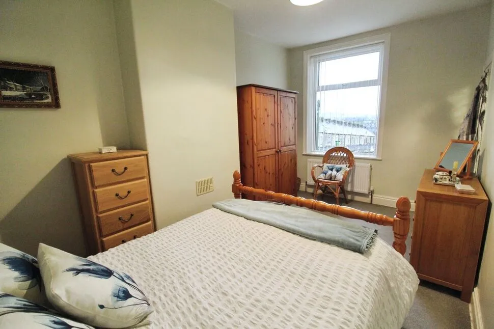 Keighley Road, Colne, Lancashire, BB8, photo 7
