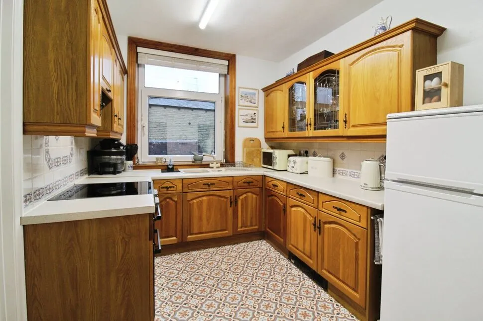 Keighley Road, Colne, Lancashire, BB8, photo 2