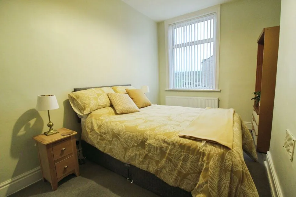 Keighley Road, Colne, Lancashire, BB8, photo 10