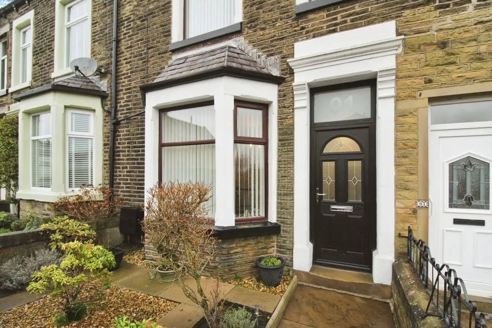 Keighley Road, Colne, Lancashire, BB8, photo 11